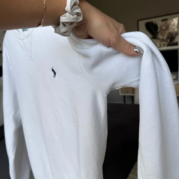 Polo Ralph Lauren Pullover Fleece - Picture 6 of 8